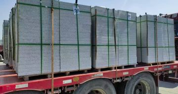 绥化芝麻白花岗岩出货日常地铺石