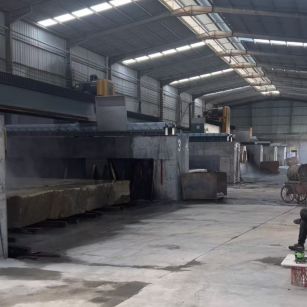 绥化大切车间生产日常