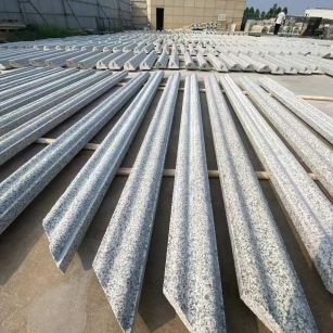 绥化 白麻光面别墅线条防水加工