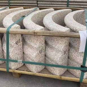 绥化 黄金麻异型加工-柱帽