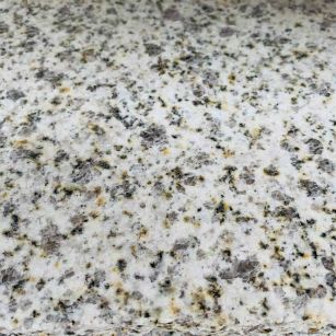 绥化 黄金麻花岗岩石材浅黄光面