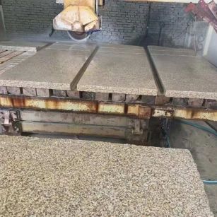 绥化 黄金麻荔枝面成品板加工